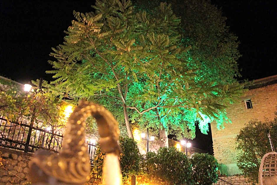 Leyla Hanım Konağı