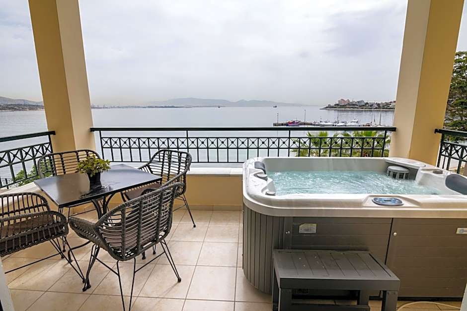 Votsalakia Hotel & Luxury Apartments