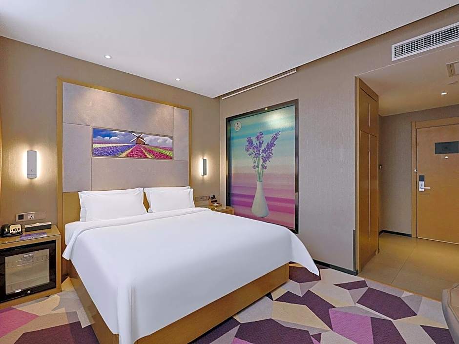 Lavande Hotel Changchun Jingyue University City
