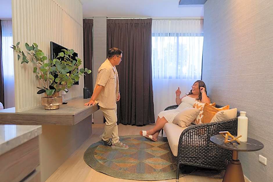 Adelina Hotel and Suites