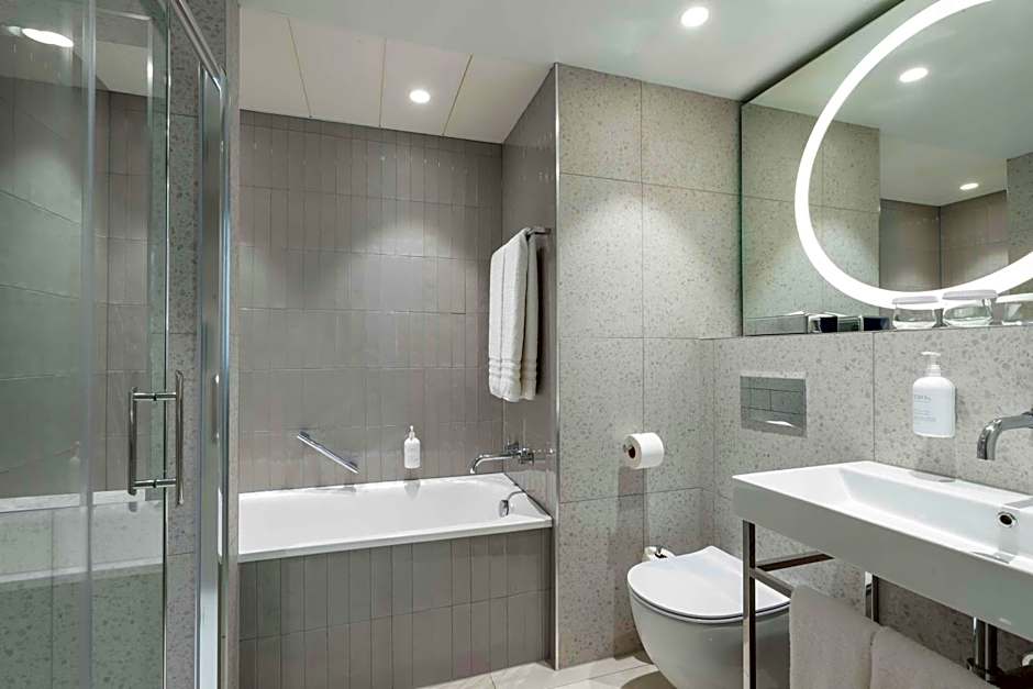 The Morrison Dublin, Curio Collection by Hilton