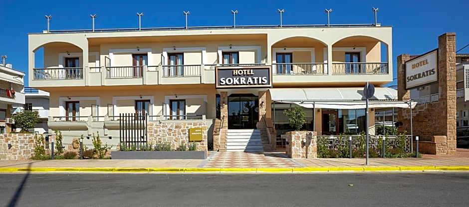 Sokratis Hotel