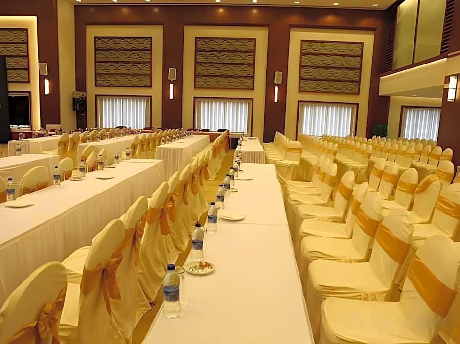 Hotel Airlink Castle