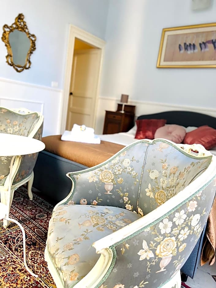 Sofia Katane Suites