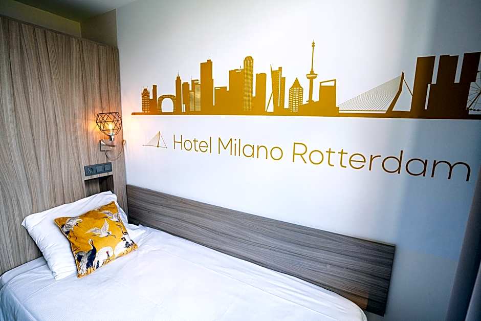 Hotel Milano