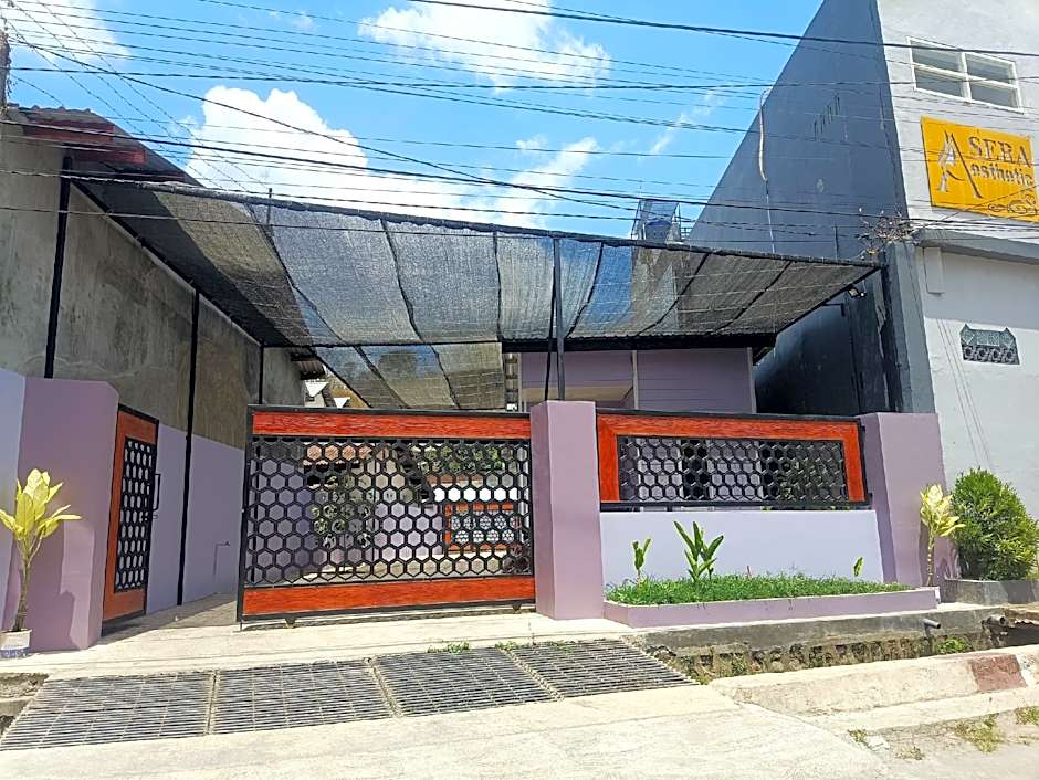 Capital O 93118 Asera Homestay