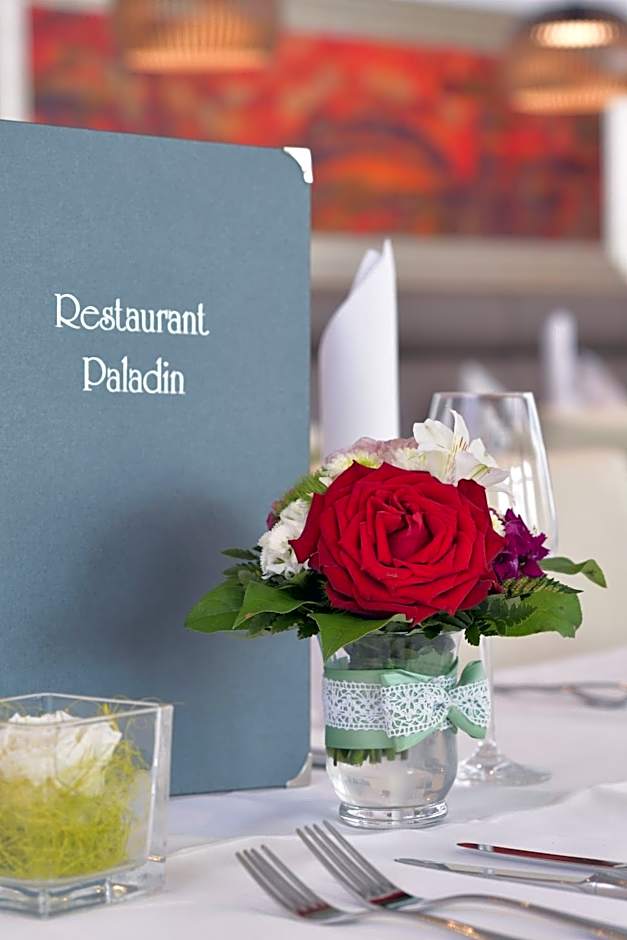 Best Western Queens Hotel Pforzheim-Niefern