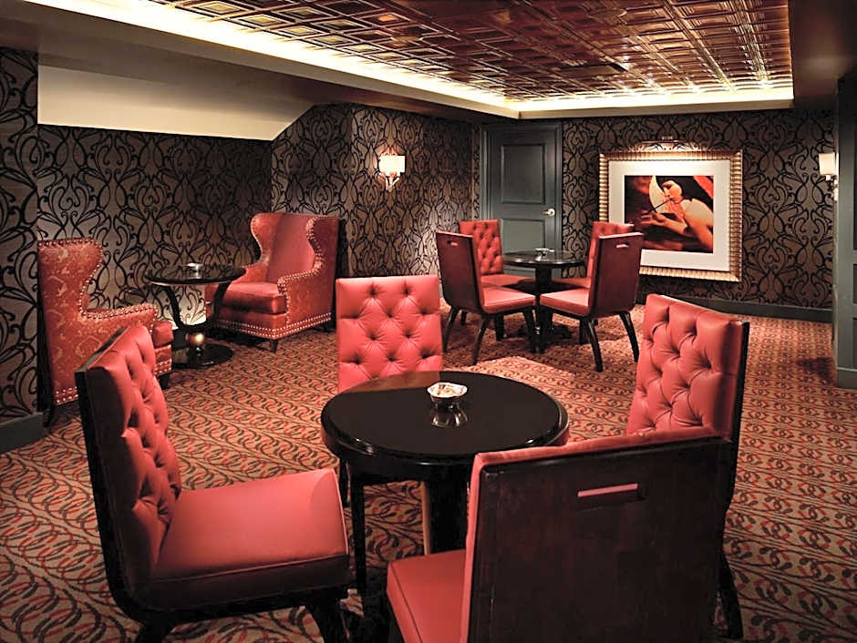 Omni William Penn Hotel