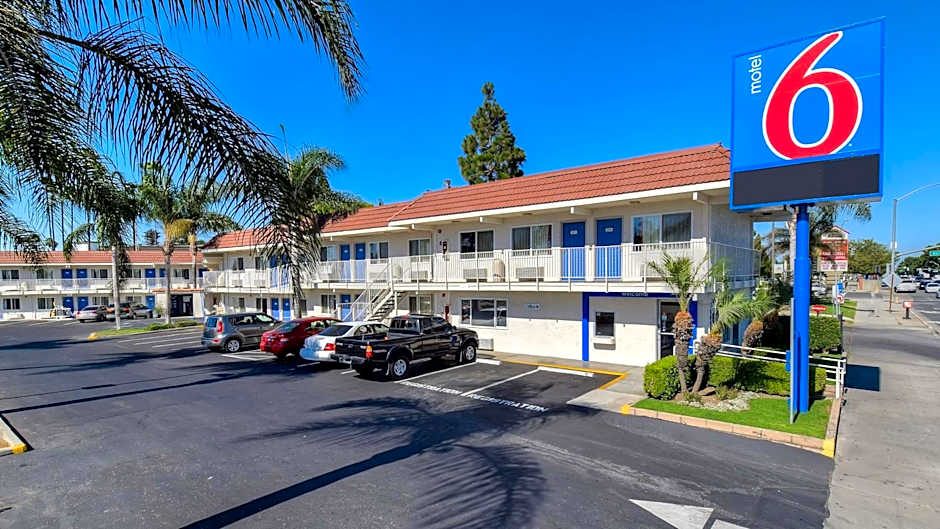 Motel 6-Denver, CO - Airport