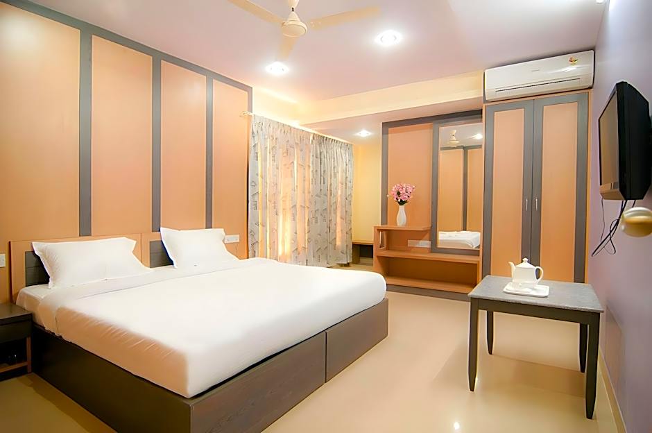 Shoba Inn – Bangalore, MN
