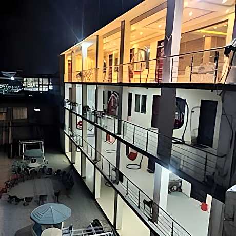 Legend Hotel Naran