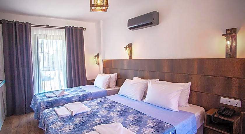 Smyrna Hotel