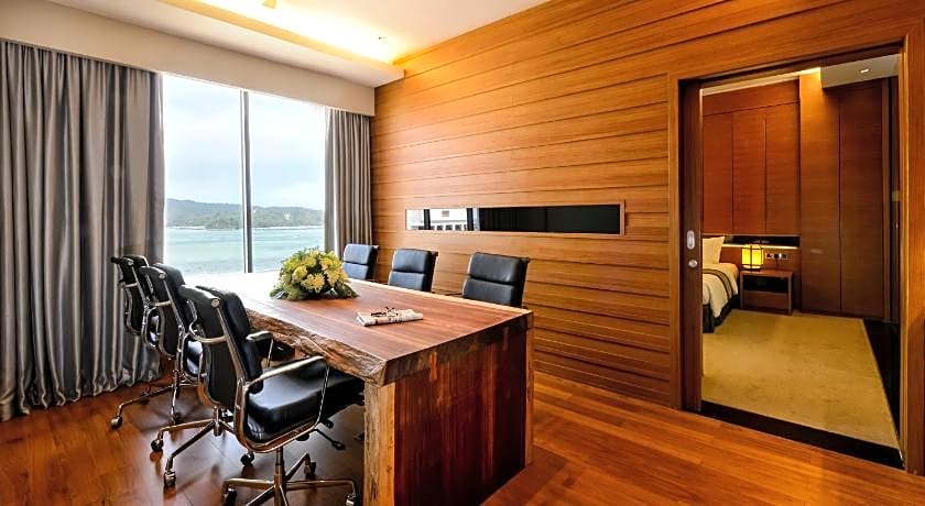 Horizon Hotel