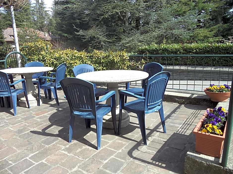 Hotel Il Nibbio
