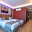 Rush Hotel Istanbul