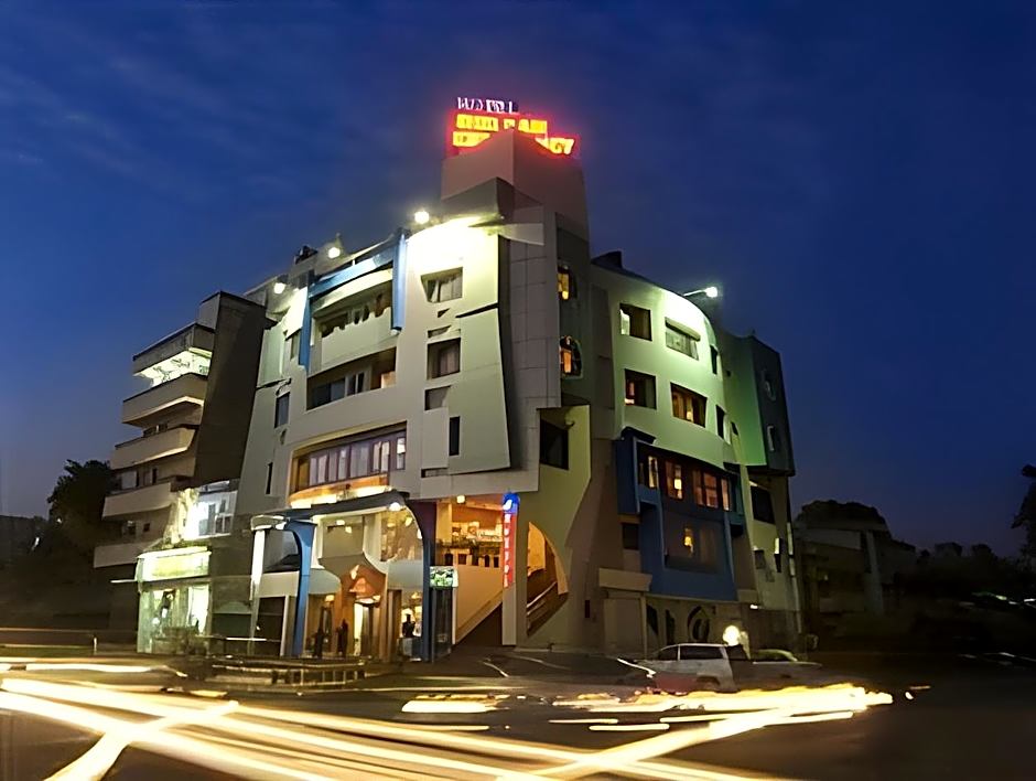 Hotel Shri Ram Excellency