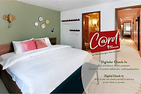 pop-up stuub feldberg