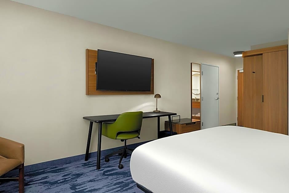 Fairfield by Marriott Inn & Suites Beckley