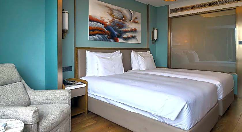 Shaoxing Xianheng Grand Hotel