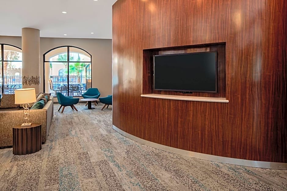 Courtyard by Marriott San Antonio SeaWorld®/Westover Hills