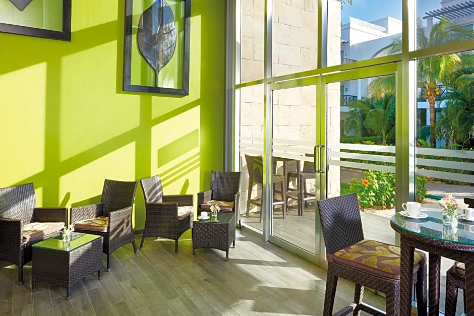 The Fives Beach Hotel & Residences - All Senses Inclusive