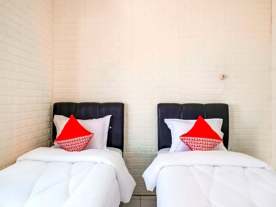 Hotel O Graha Hsc Syariah