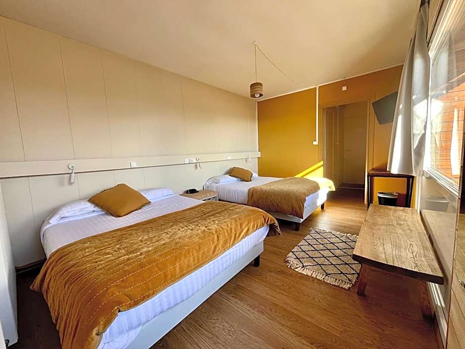 Hotel Perdrix