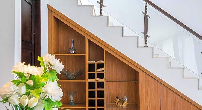 Bali Residence Villa