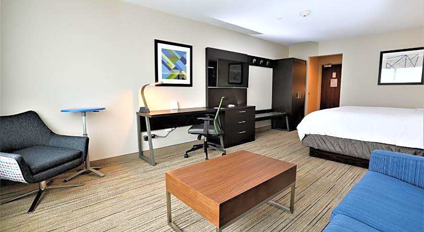 Holiday Inn Express And Suites Forney By IHG