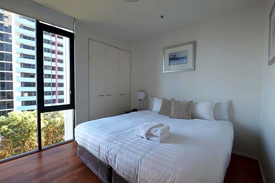 ACD Apartments