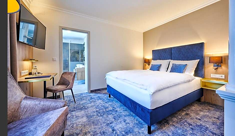 Hotel Zur Post Altötting