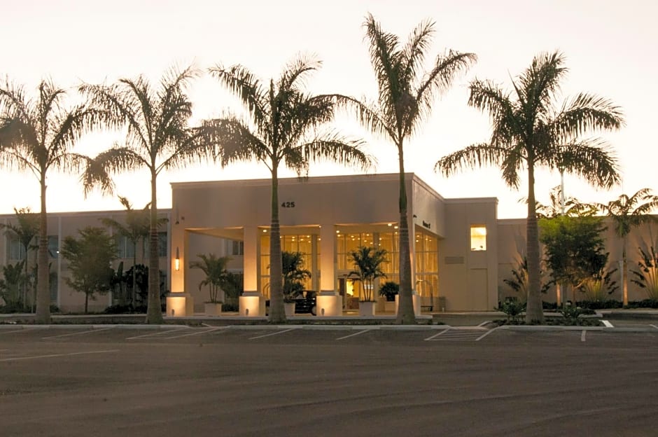 Ramada by Wyndham Venice Hotel Venezia