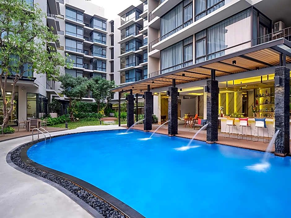 At Mind Serviced Residence