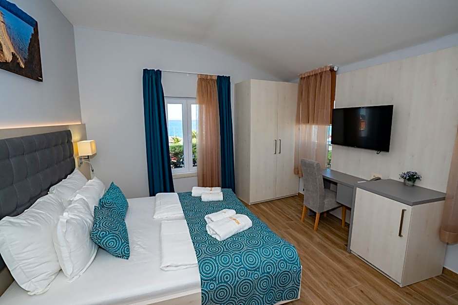 Bed&Breakfast Novalis