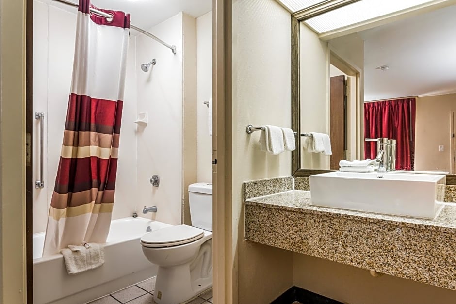 Red Roof Inn Texarkana