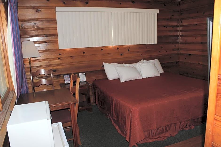 Mecca Motel Sandusky