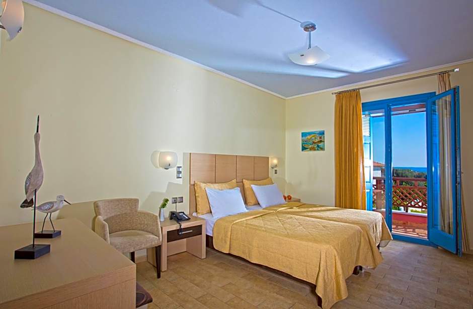 Sirena Residence & Spa