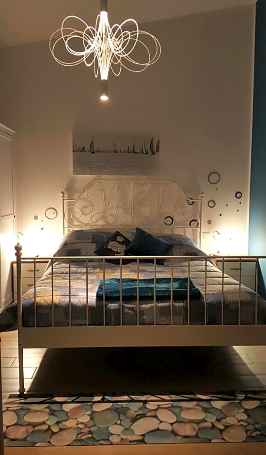 b&b Bigolin Cristina