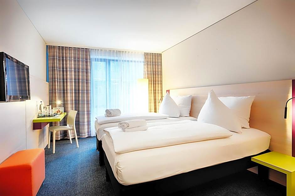 B&B Hotel Aalen