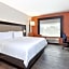 Holiday Inn Express And Suites Jersey City - Holland Tunnel By IHG