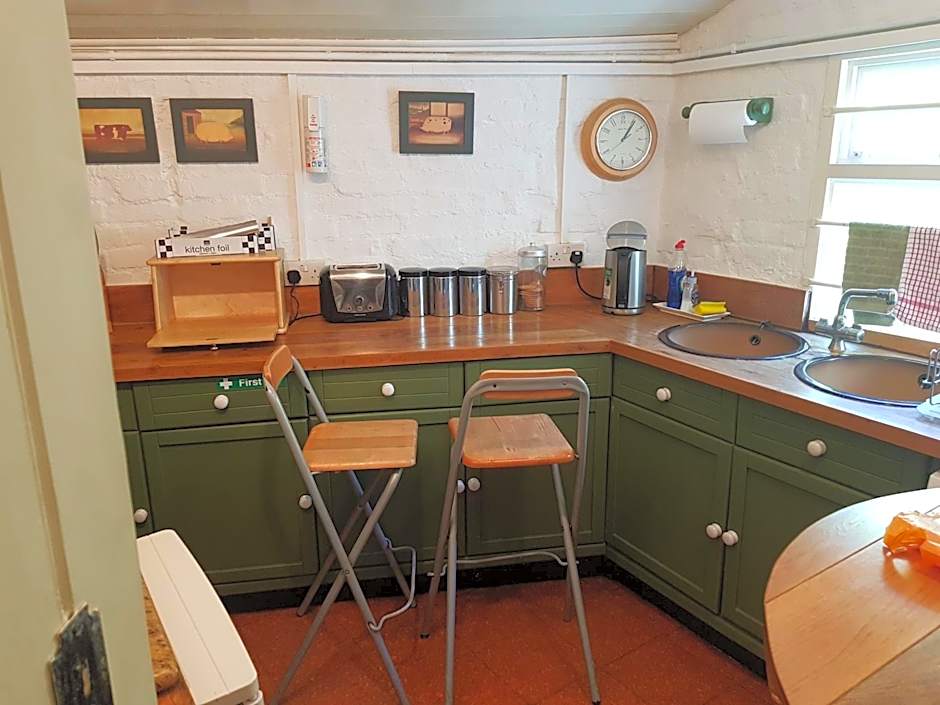 KEYFIELD TERRACE SERVICED APARTMENTS