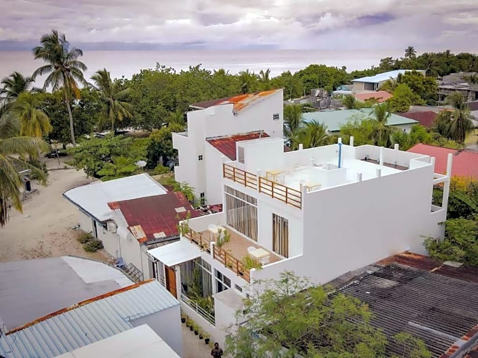 Raalhu Fonu Maldives