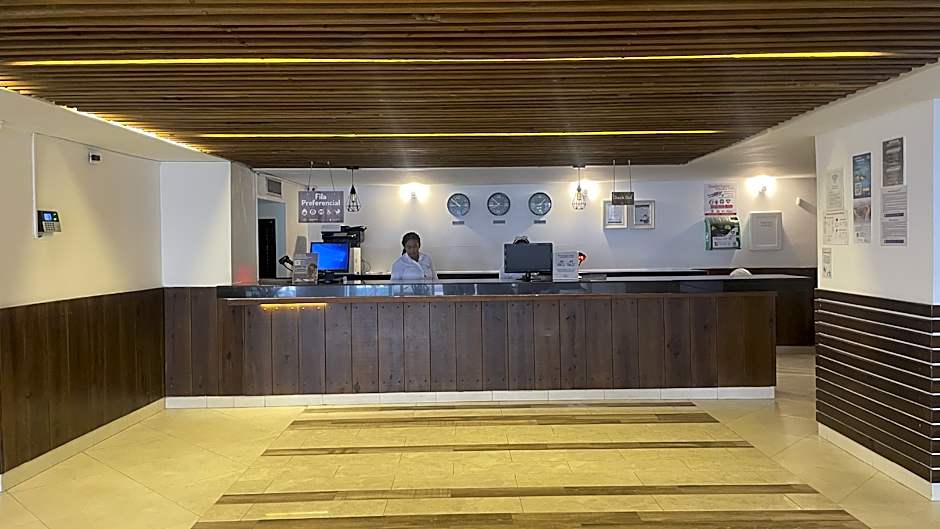 Hotel Toné by On vacation