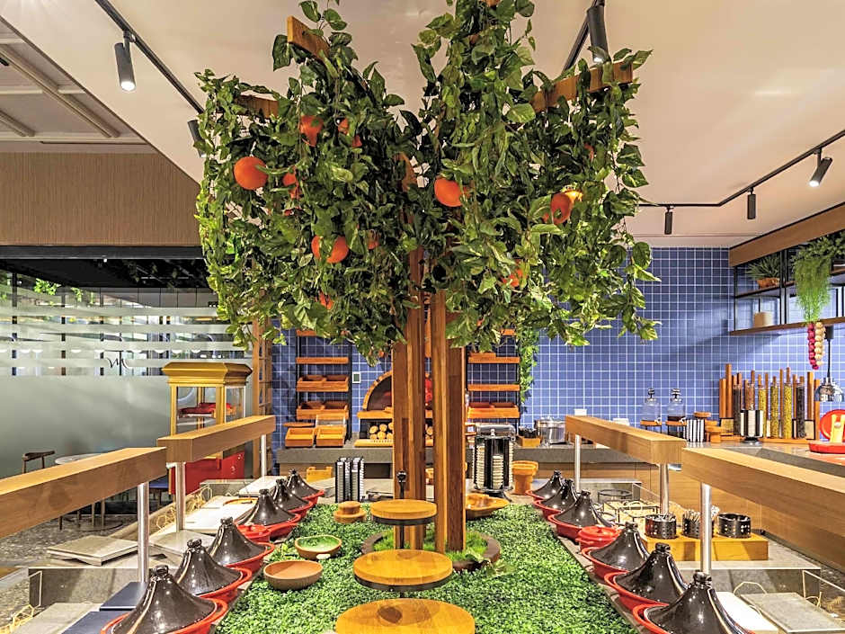 Mercure Trabzon Hotel