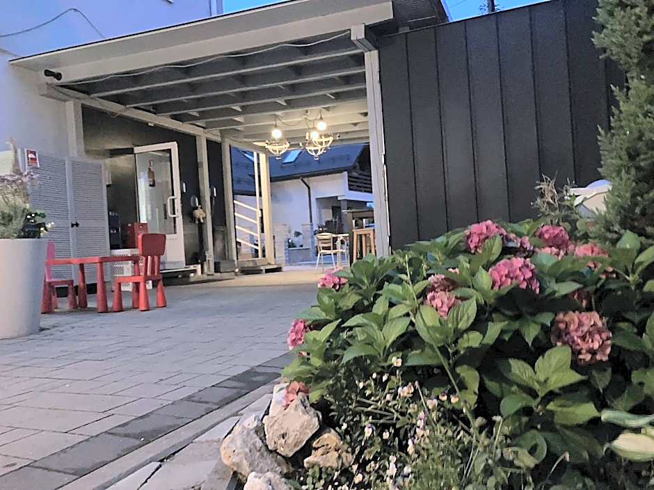 Bed&Breakfast Mikunda