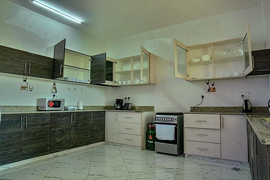 Fenns Cozy Apartment - Nyali