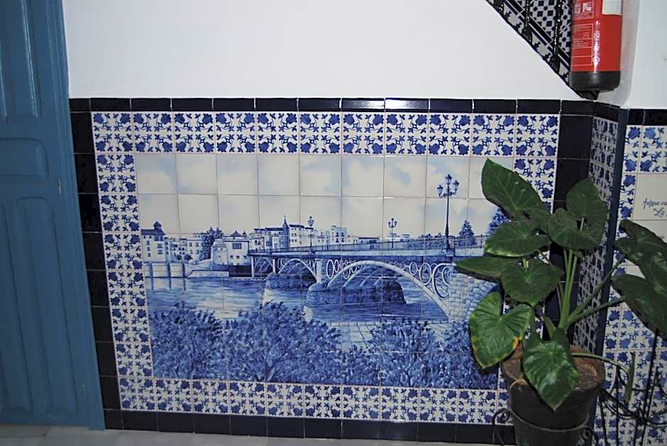 Pensión La Montoreña