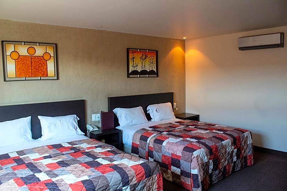 Hotel Palass