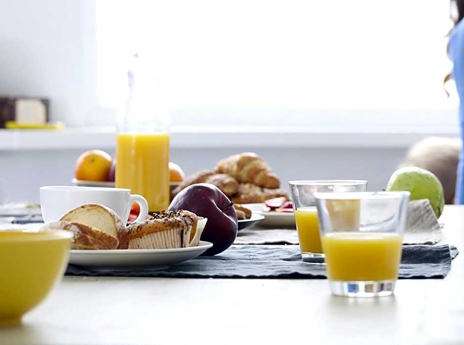 ibis Lille Centre Grand Palais