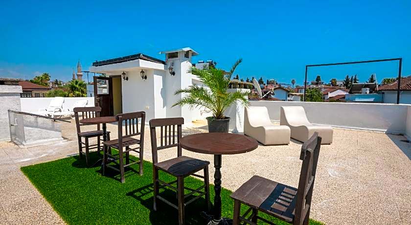 DELIGHT DELUXE HOTEL & SPA